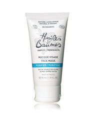 愛機寶 Huile Baumes 去角質(zhì)產(chǎn)品與面膜 煥活肌膚的自然之選